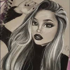 Meet your Posher, Makayla